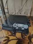 Продам psp 4 с играми!!!