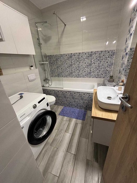 Apartament de vânzare cu 2 camere - complex West Residence