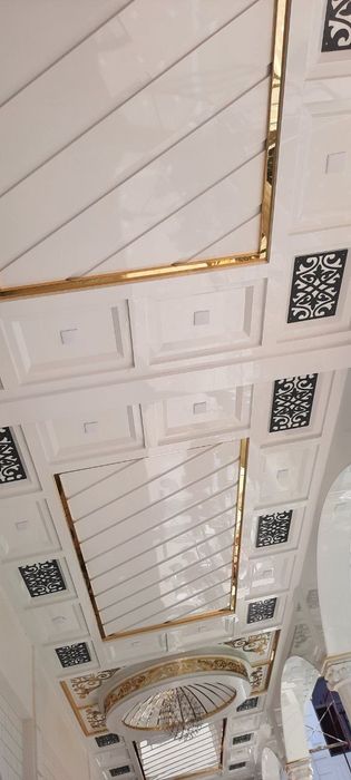 Alyukofon #alkafon alucobond alyumin panel