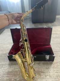 Saxofon Yamaha Yas 25