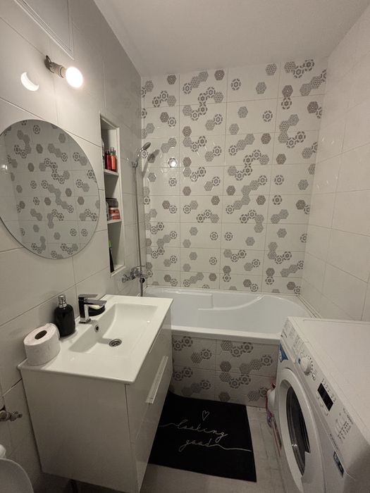 Garsoniera Craiovita