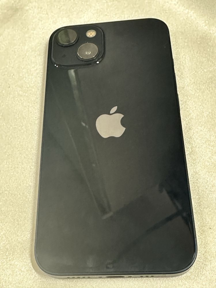 Iphone 13 128gb(Шымкент ул Мангельдина 284/3)лот 351459