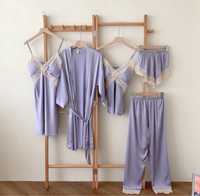 Женская пижама айфон сорочка подарок