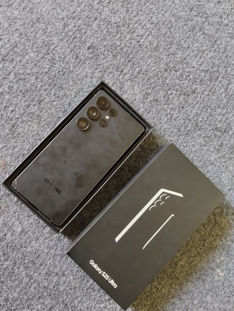 Samsung s25 ultra 1ga1