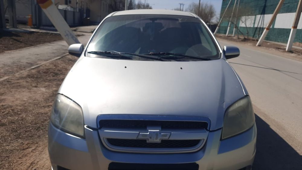 Шевролет Авео обем 1,4 автомат 2012ж.