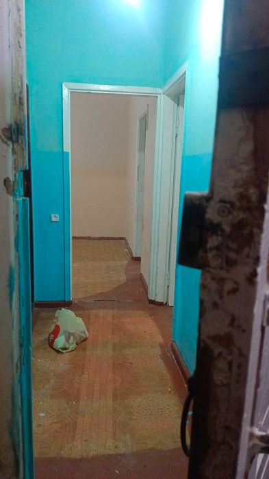 Квартира 3-х ком