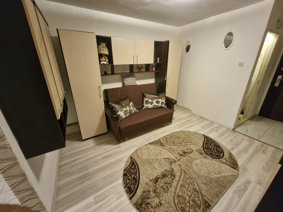 Garsoniera 28mp persoana fizica