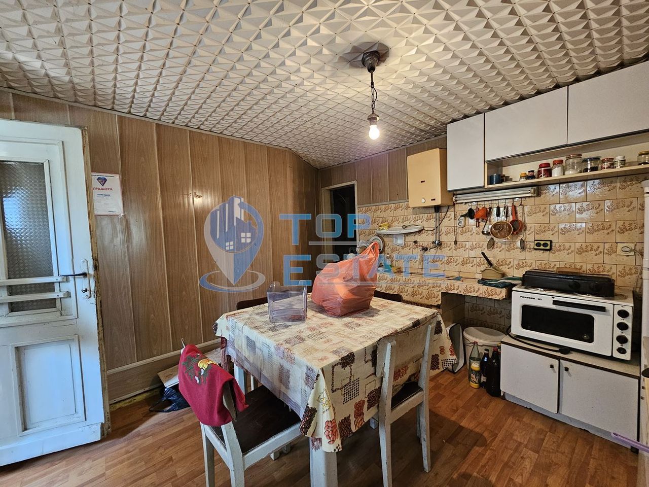 Продава се Етаж от къща в Горна Оряховица - 145 кв.м за 497 €/кв.м - Снимка #11