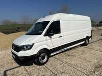 Volkswagen Crafter XL 2018 2.0tdi 140Cp Sprinter,Master,Movano,Ducato,Jumper,Boxer,Transit,Urgent,Ocazie