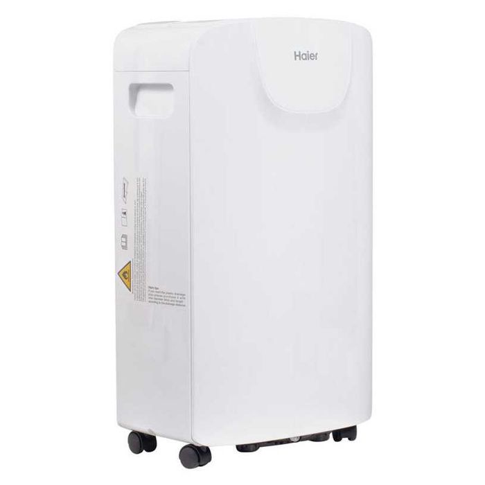 Чисто нов обезвлажнител HAIER AG20AB2TAA