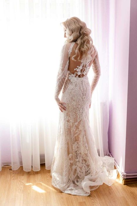 Rochie Mireasa Milla Nova