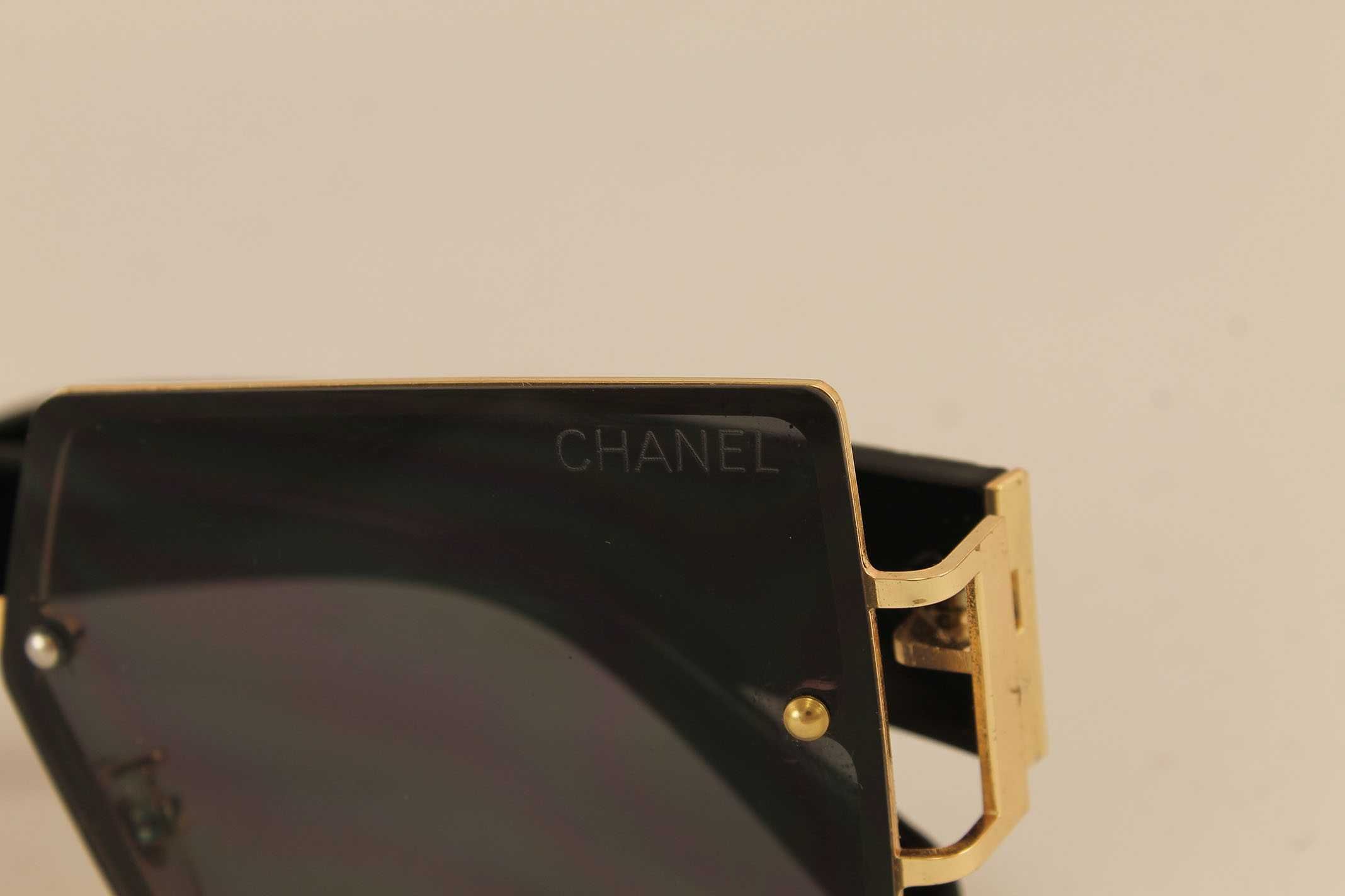 Дамски Слънчеви Очилa CHANEL