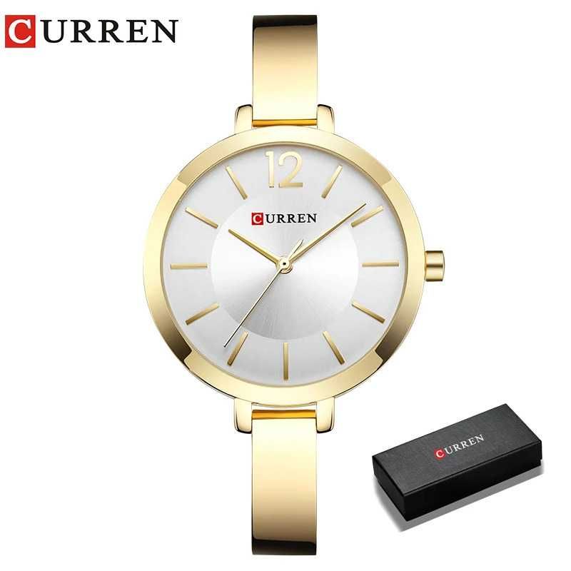 Дамски часовник Curren Luxury Watch