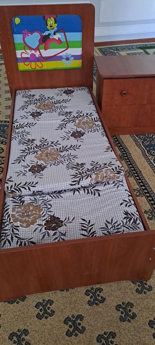 Detskiy krovat sotiladi