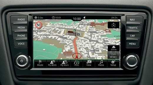 Ново V19 2025гд Volkswagen Discover Media MIB2 ОРИГИНАЛНА Skoda Seat
