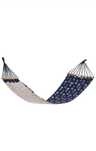 Hamac Heinner Anchor, bumbac+poliester, 200x80 cm