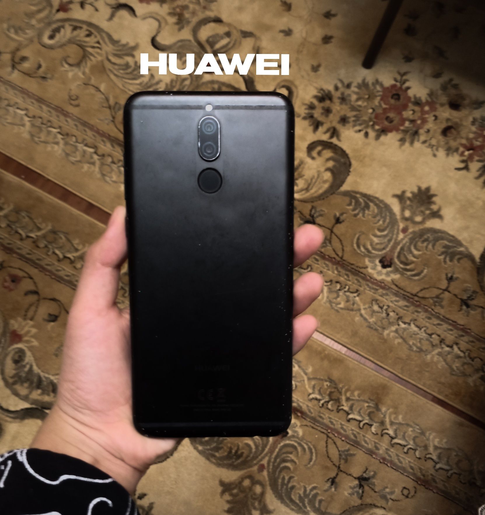 телефон сатам Huawei