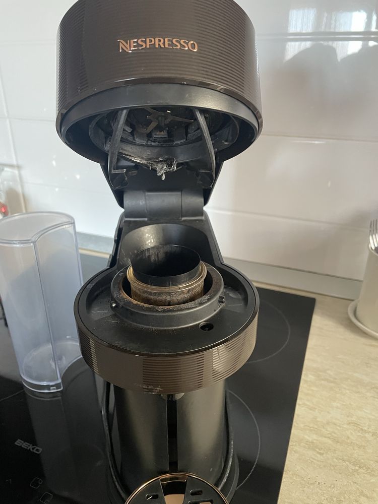 Nespresso Vertuo Premium