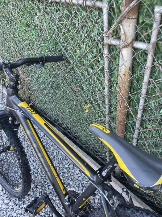 Велосипед Cube 26