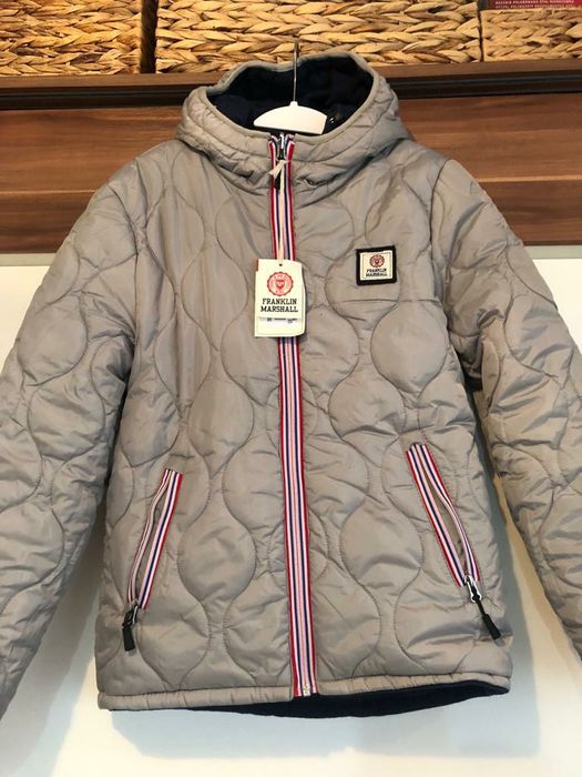 Geaca/haina Franklin Marshall