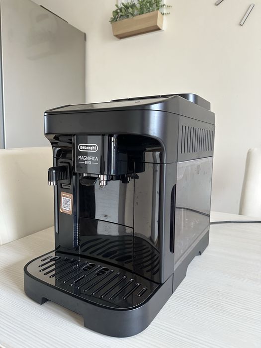 Espressor Automat Delonghi ECAM290.51.B