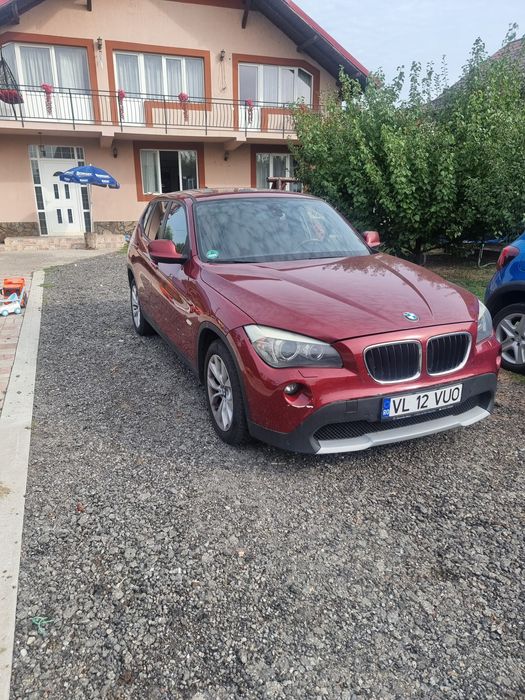 BMW X1 automat 2.0 SD