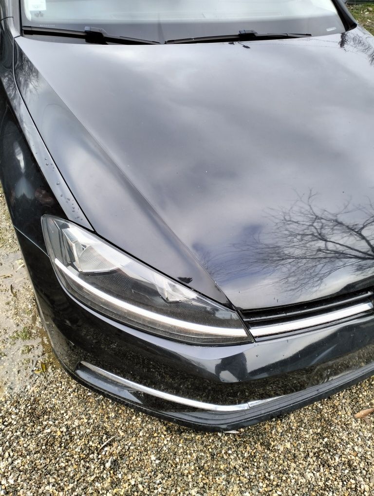 Cutie viteze dsg 7 motor 1.6 tdi ddya. Bara fata ușă aripa capota