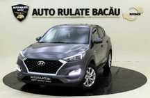 Hyundai Tucson Hyundai Tucson 1.6 Benzina 177CP 2019 Euro 6