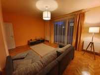 De inchiriat apartament cu 3 camere Cornisa