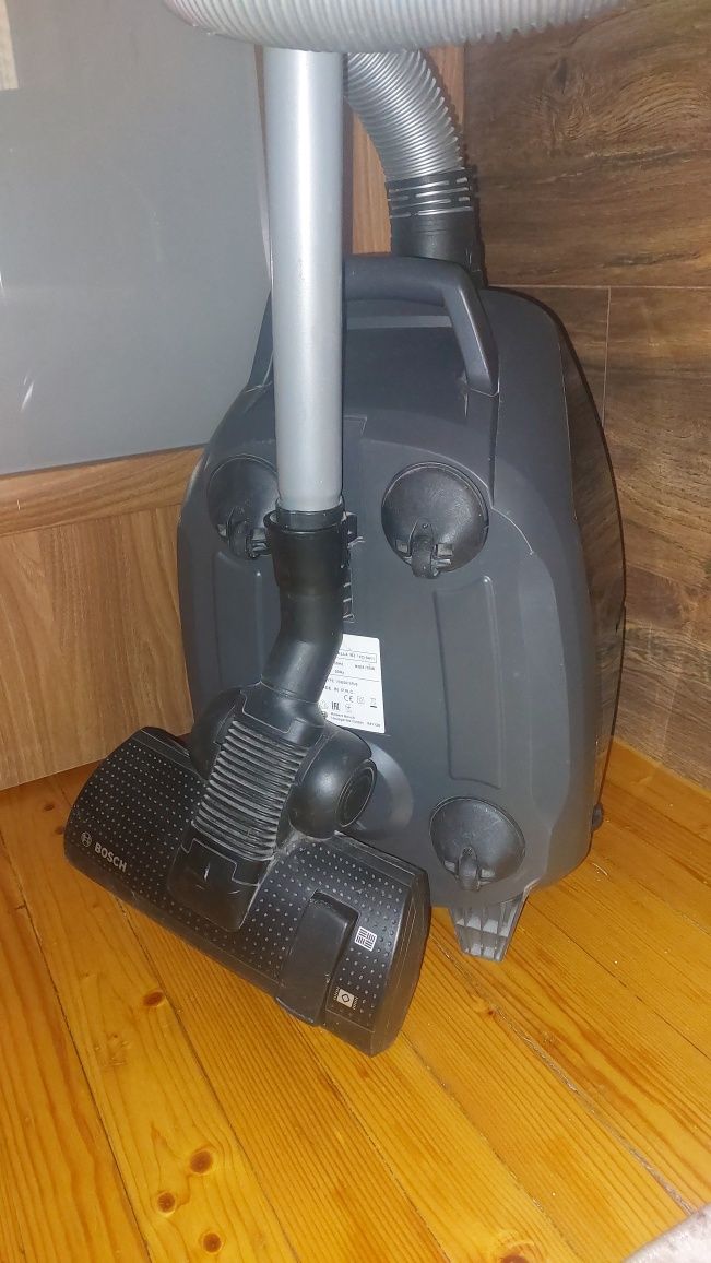 Прахосмукачка Bosch Relaxx'x