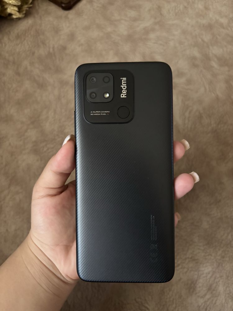 Продается телефон Redmi 10C