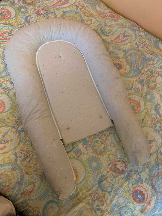 Бебешко гнездо Lorelli