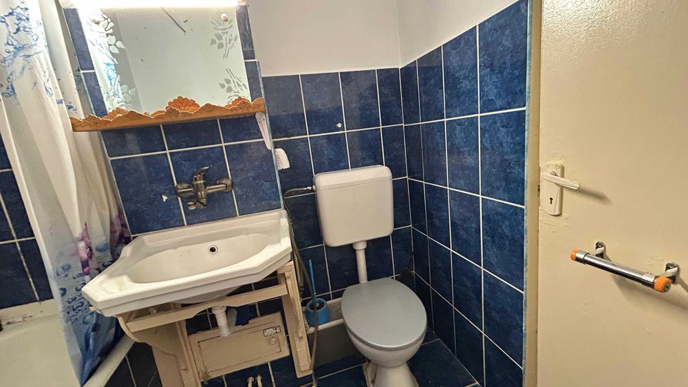 Apartament de inchiriat