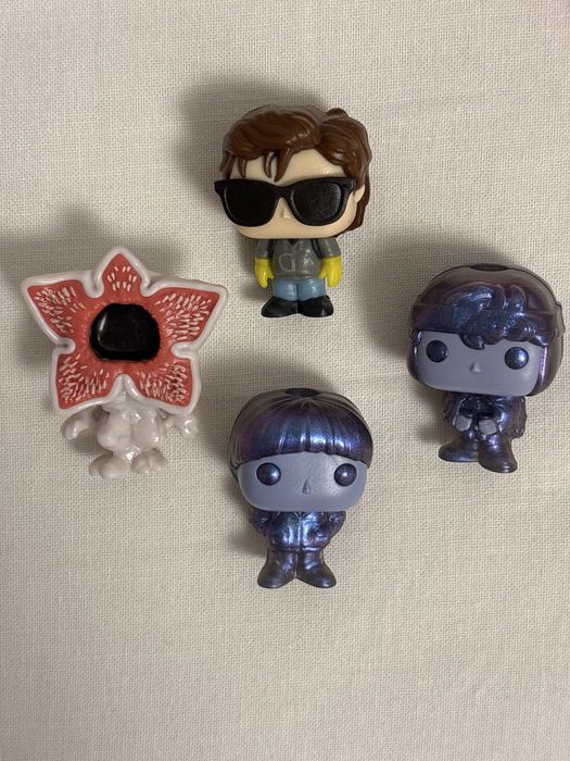 продаю фигурки осд