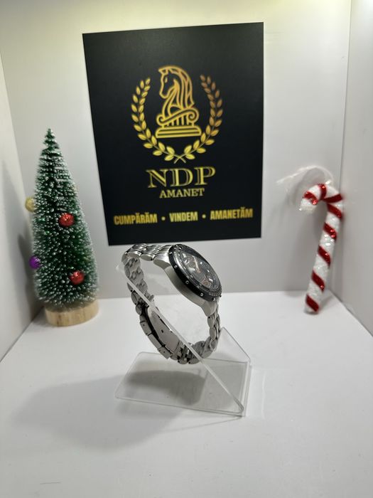 NDP Amanet NON-STOP Calea Vitan Nr. 121 Ceas Citizen Eco-Drive (45309)