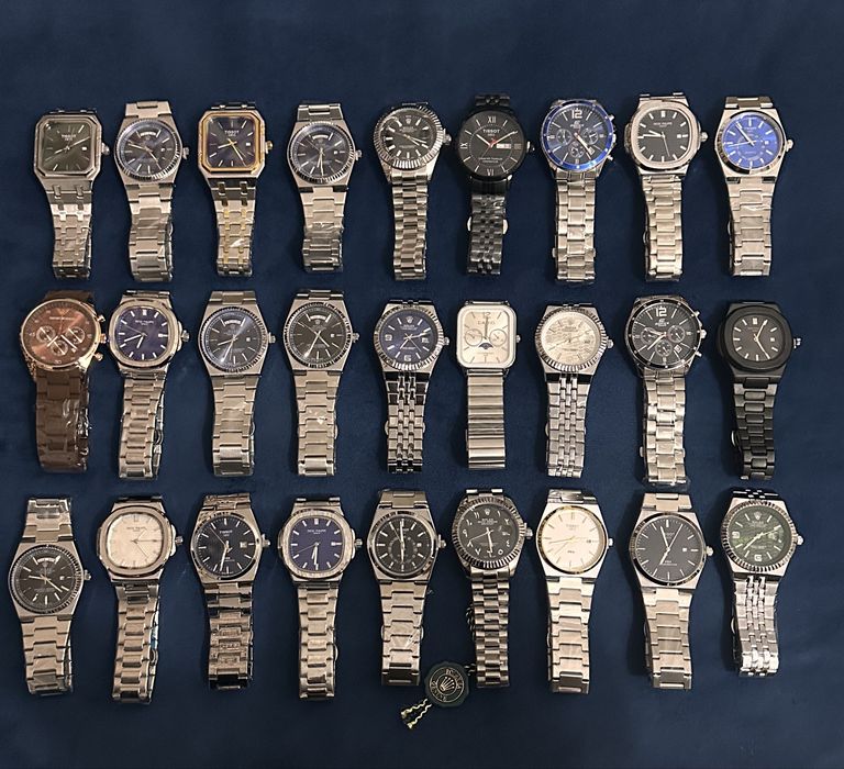 Часы новые,отличного качества