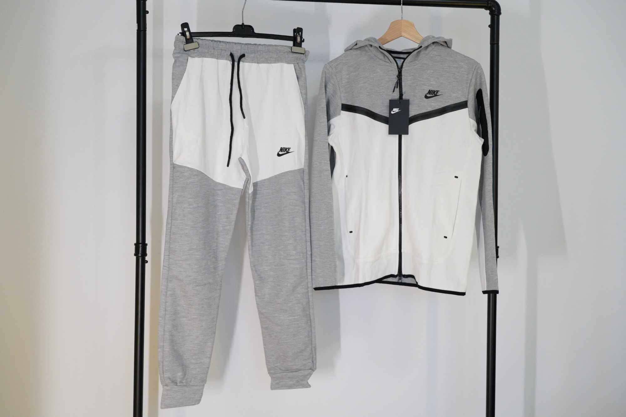 Trening Nike Tech Fleece - Calitate Premium- Produs Nou Sigilat Unisex