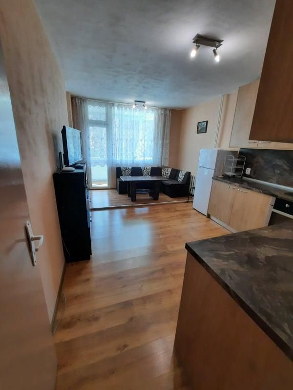 Дава се под наем Двустаен апартамент в София, Младост 4 - 60 кв.м за 500 € - Снимка #1