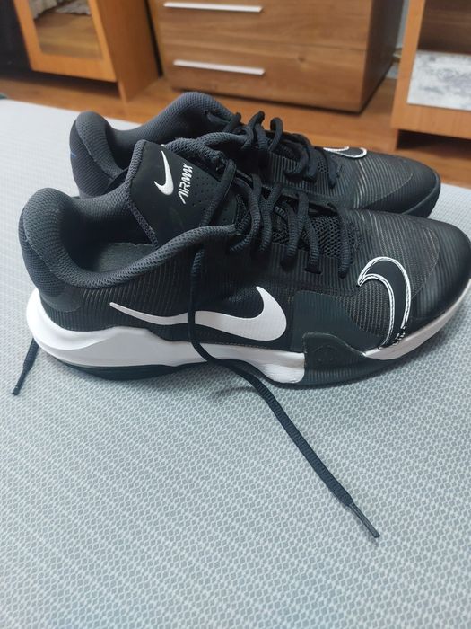 Маратонки nike (мъжки]