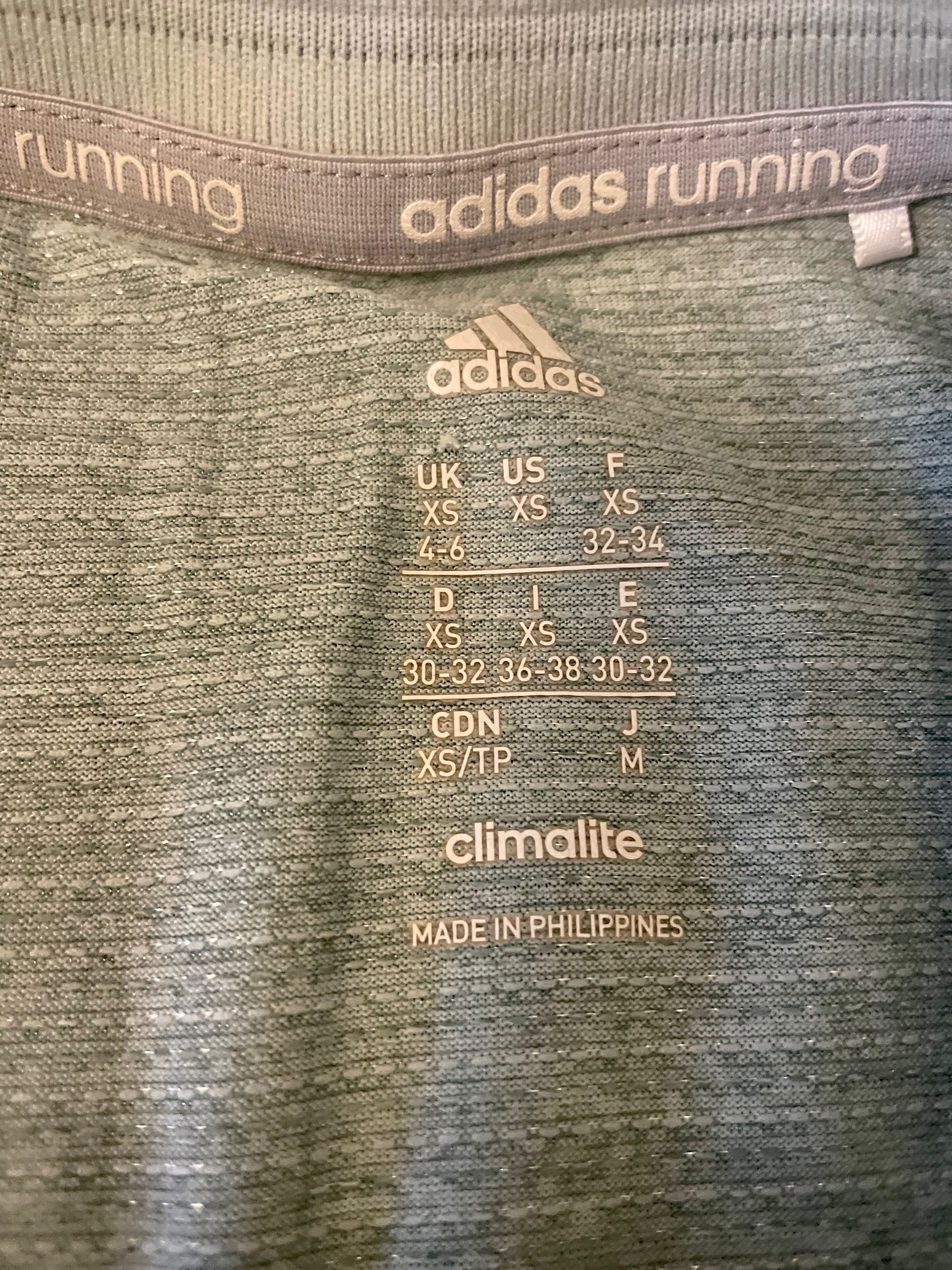 Спортни клинове Adidas