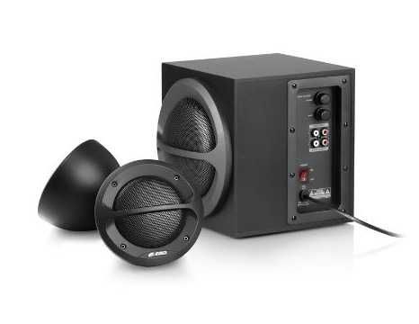 продам новый F&D A110/AUX/35 ватт/Регулятор НЧ/Гарантия 1-год