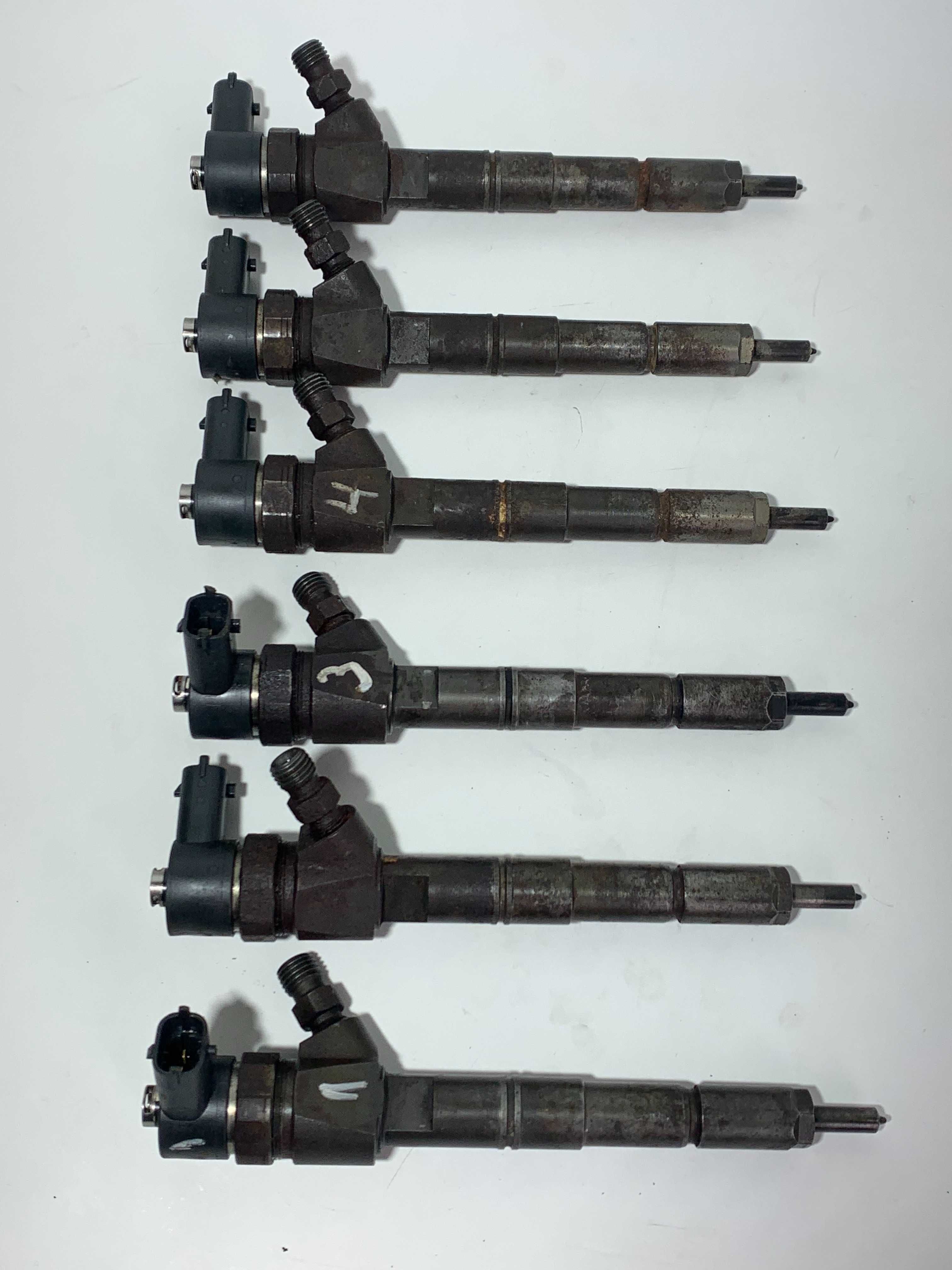 Дюзи за Сааб, Опел, Фиат Saab, Opel, Fiat 1.9CDTi