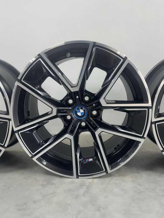 Jante Bmw Seria 4 G26 R18 i4 M858 Originale