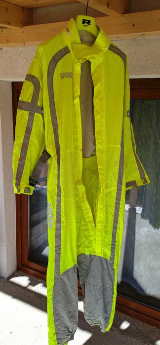 IXS combinezon ploaie motocicleta, L