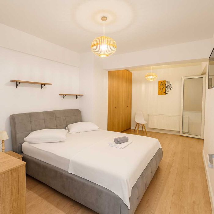 Cazare Apartament in Regim Hotelier langa Catedrala, Sector 5, Chirie