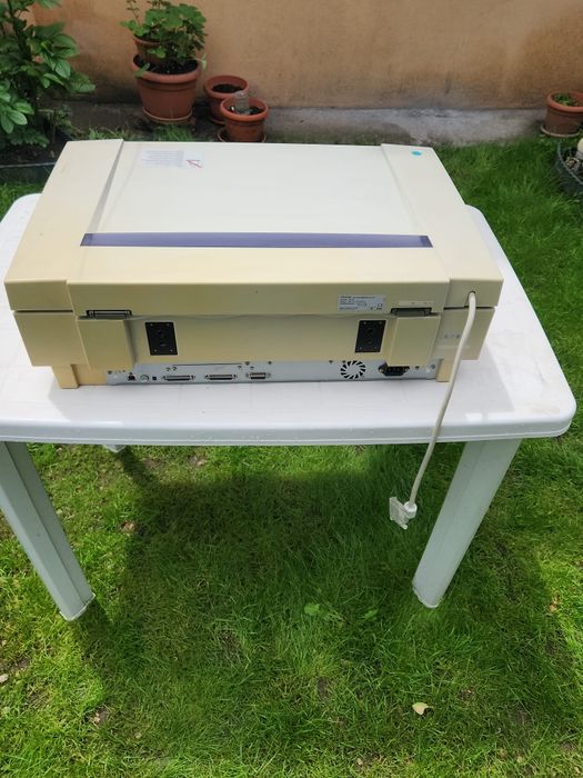 De vanzare schener epson a3