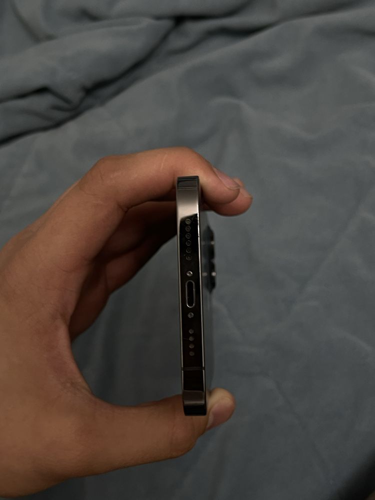 Iphone 12 pro max 256 gb