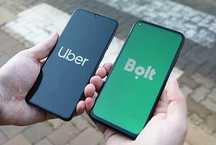 Firma autorizata ARR / Partener UBER si BOLT  inchiriaza masini