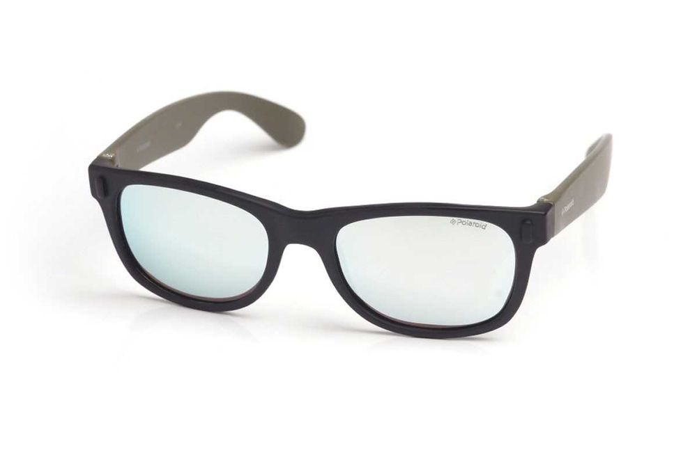 Детски слънчеви очила Polaroid P0115-TCG