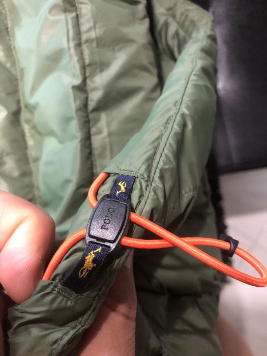 Мъжко яке Polo Ralph